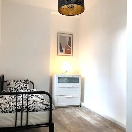 Apartmán Masarykova *
