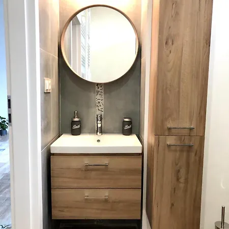 Apartmán Masarykova *