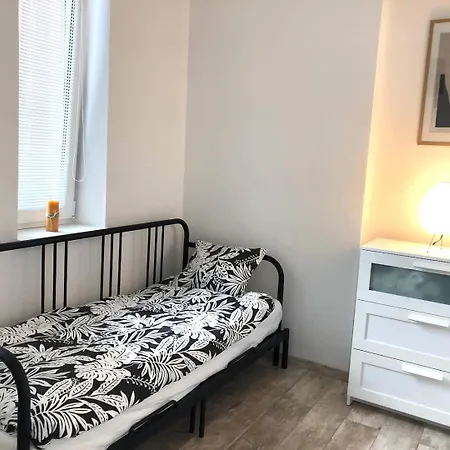 Masarykova * Košice