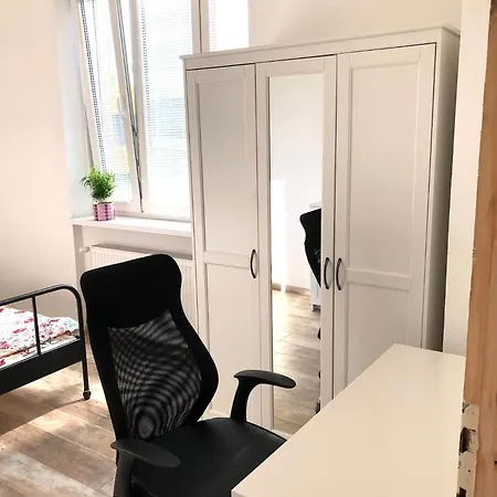 Masarykova Apartmán *