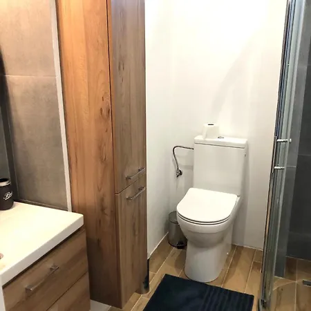 Masarykova Apartmán Kosice