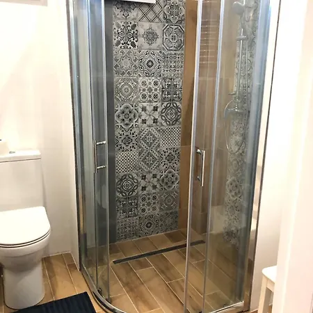 Masarykova Apartmán Kosice