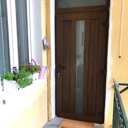 Apartmán Masarykova Košice